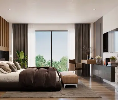 fully furnished apartments in murree